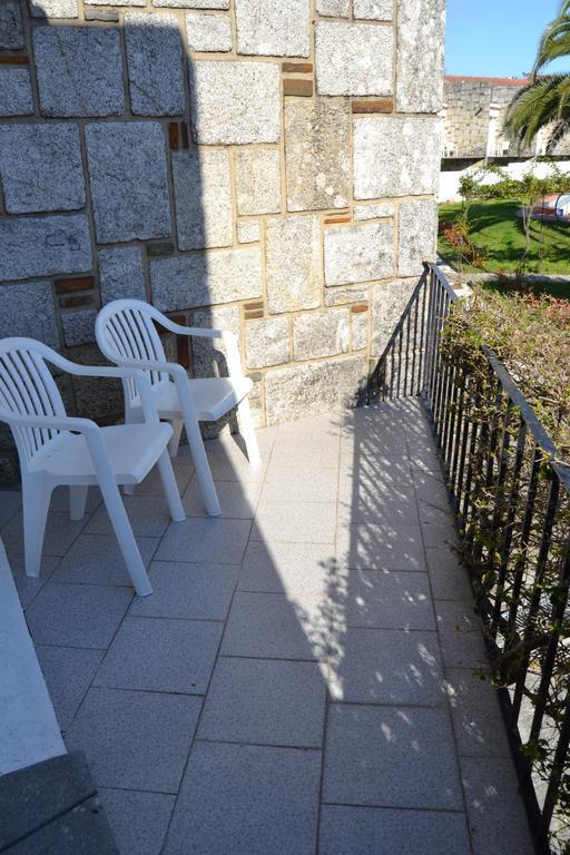 Hotel Do Cais Darque Экстерьер фото
