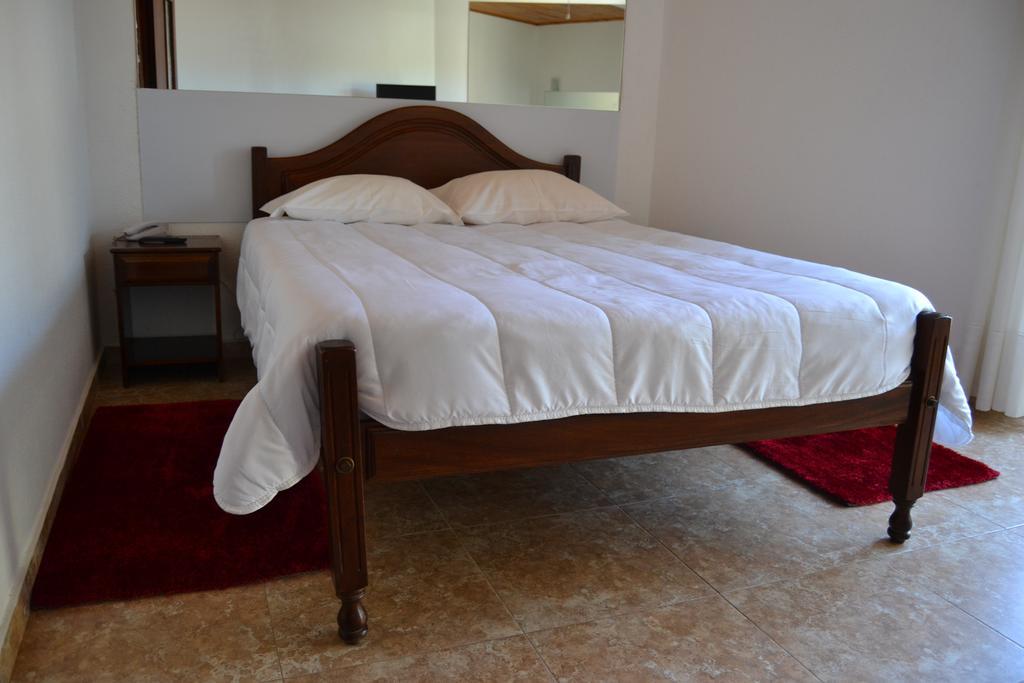 Hotel Do Cais Darque Экстерьер фото