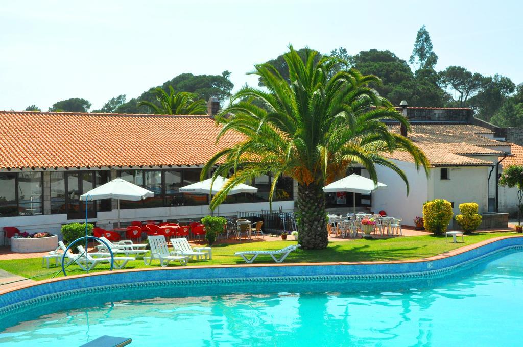 Hotel Do Cais Darque Экстерьер фото