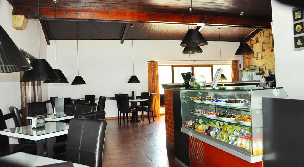Hotel Do Cais Darque Экстерьер фото
