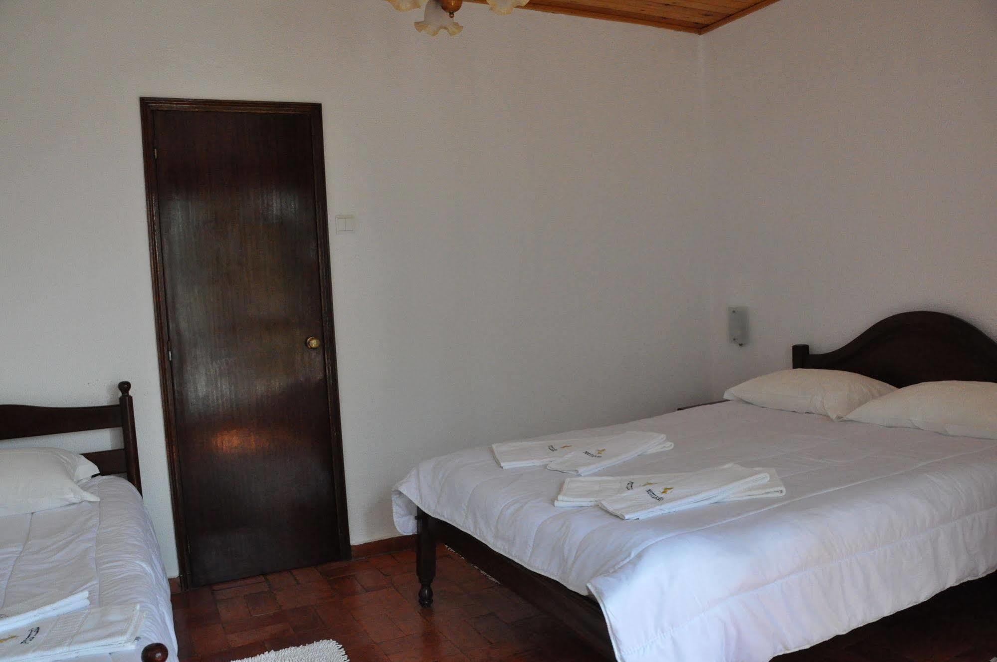 Hotel Do Cais Darque Экстерьер фото