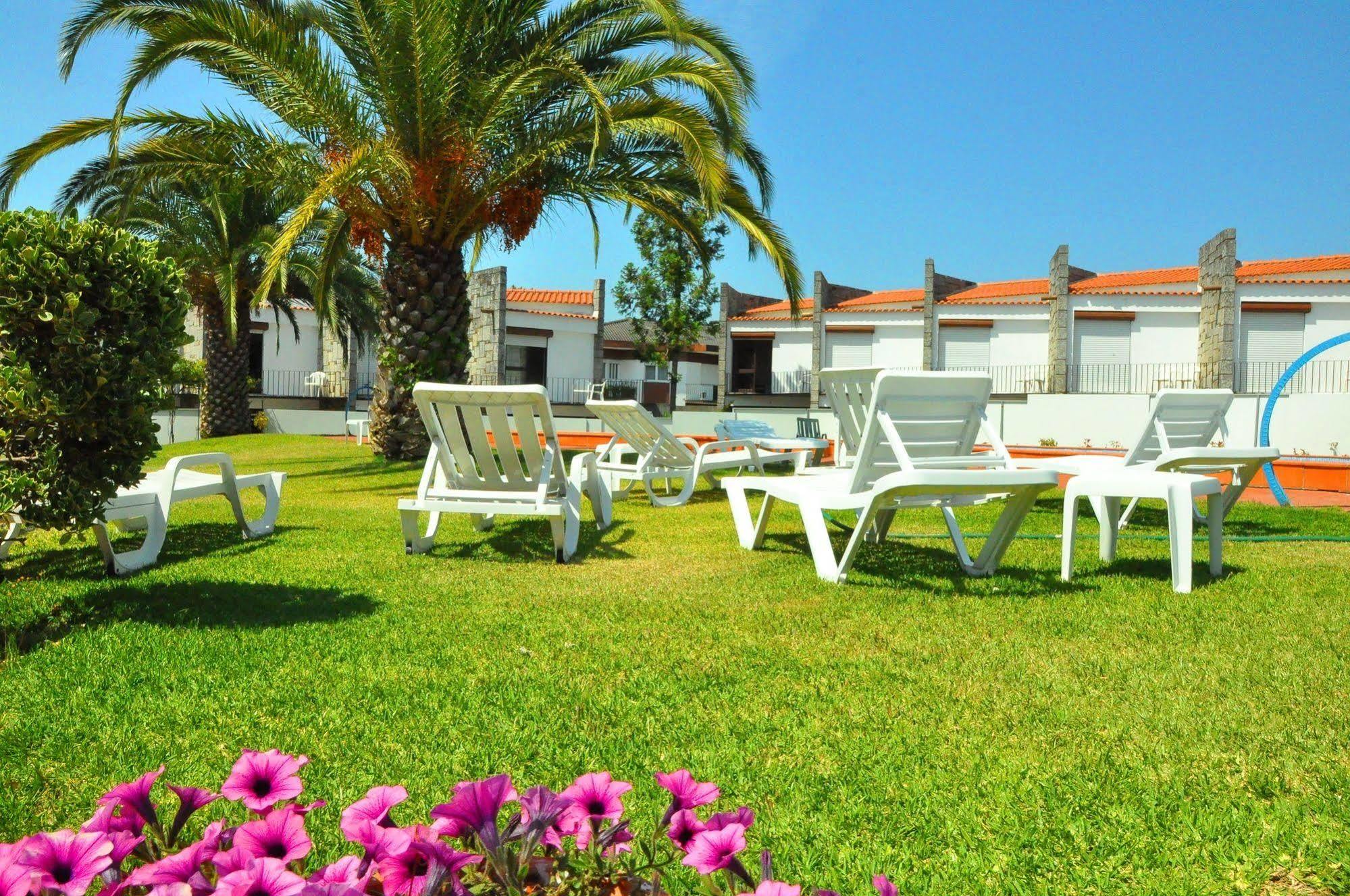 Hotel Do Cais Darque Экстерьер фото