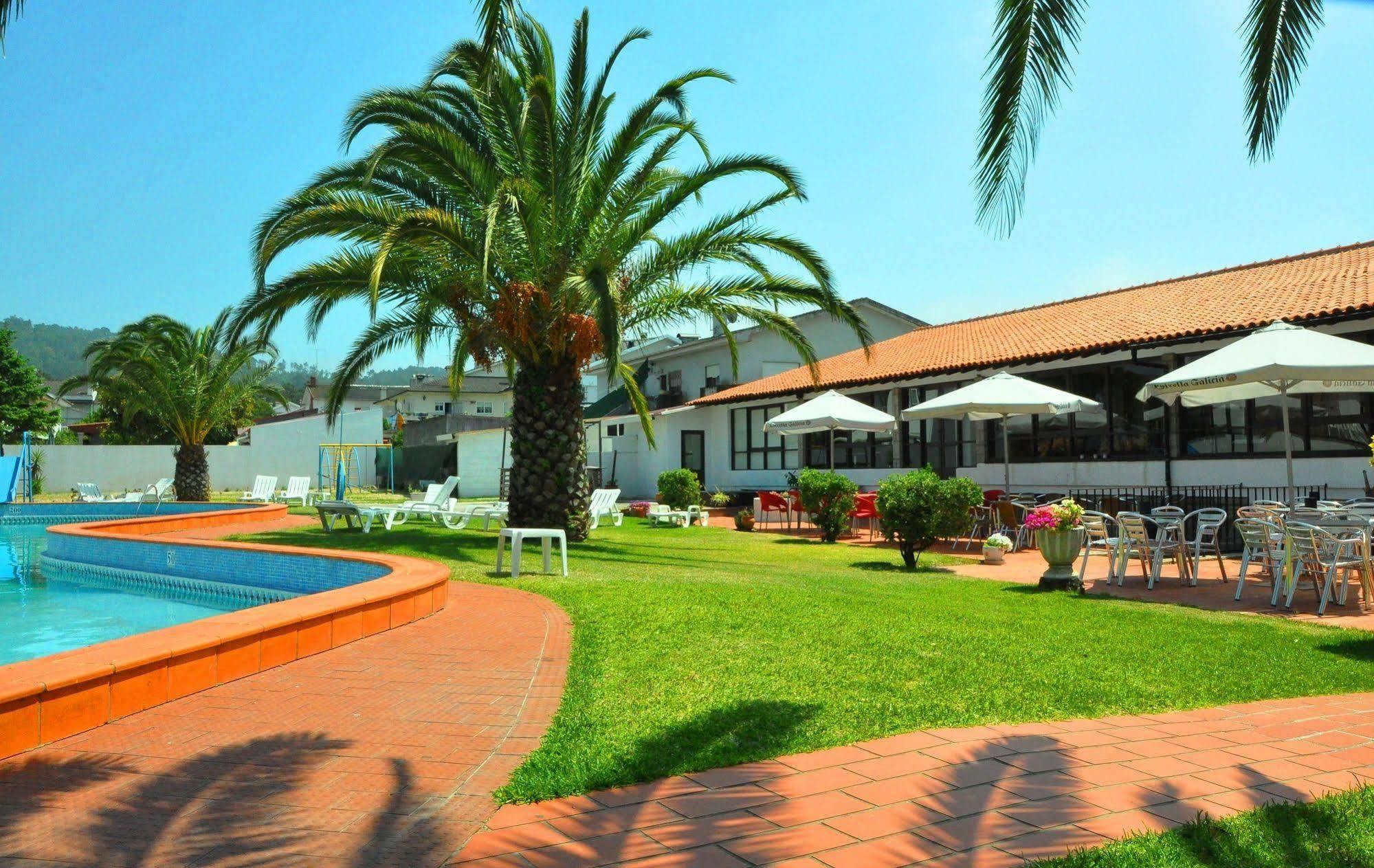 Hotel Do Cais Darque Экстерьер фото