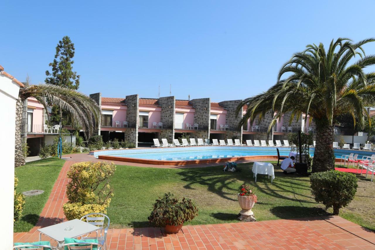 Hotel Do Cais Darque Экстерьер фото